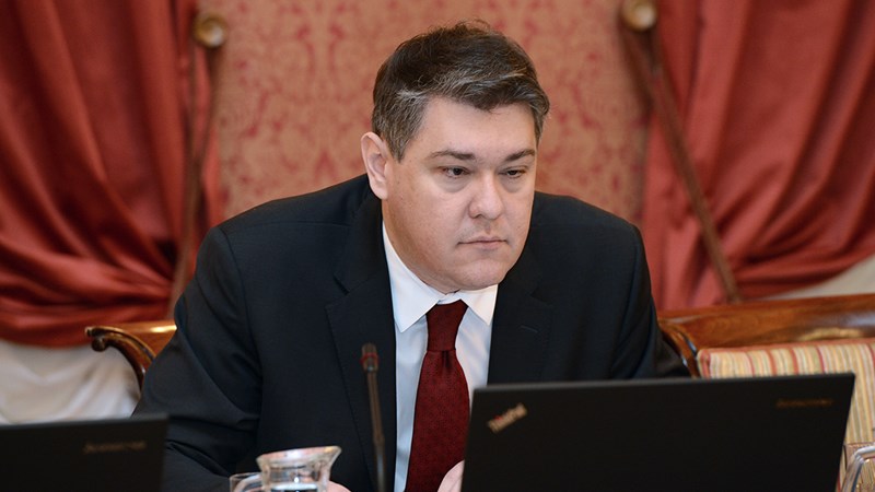 Ministar financija Lalovac: Funkcija HBOR-a je da bude zamašnjak malom i srednjem poduzetništvu